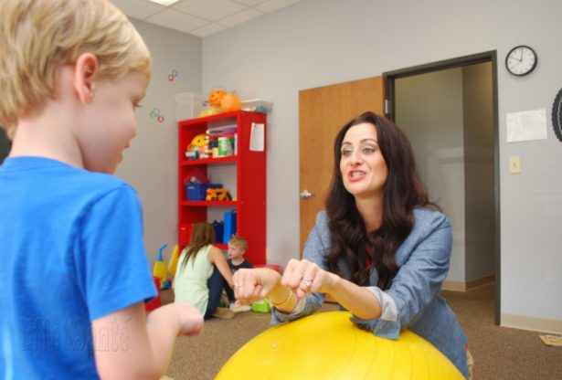 autisme, les enfants et l'autisme, le diagnostic d'autisme