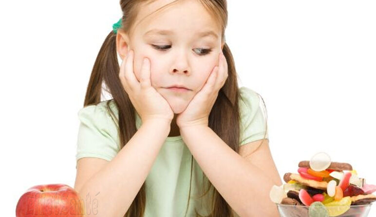 sucreries, le sucre, alimentation des enfants, sucre et enfant