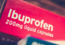 infarctus, ibuproféne