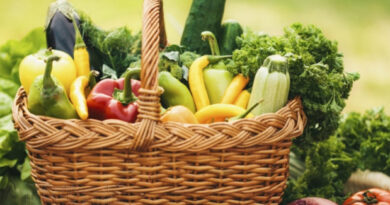 fruits et légumes, combattre le cancer
