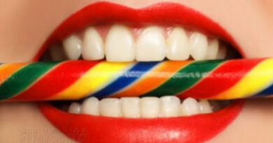 santé de la bouche, santé des dents,