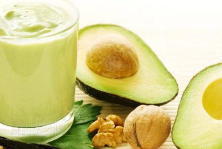 smoothie pour maigrir, perdre du poids, perte de poids