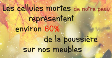 saviez-vous que, effetsanté, peau morte, cellules mortes de la peau, peau