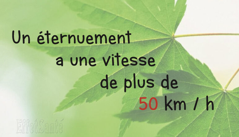 effetsanté