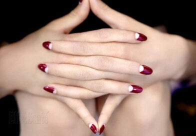 vernis à ongles, ongles, vernis