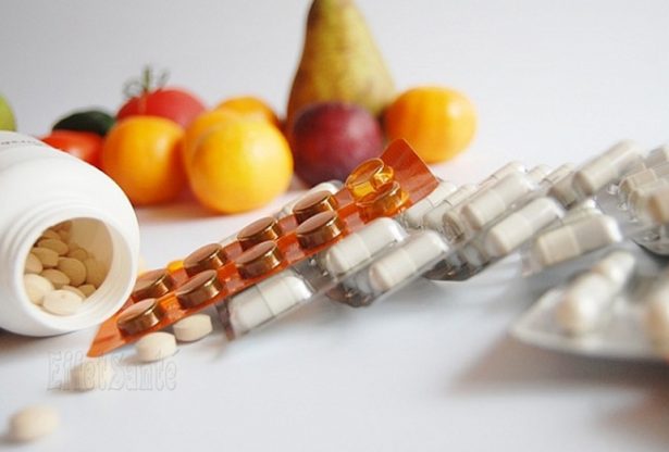 aliments et médicaments, médicaments et antibiotiques, aliments et antibiotiques