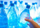 eau en bouteille, eau embouteillée, microplastique dans l'eau
