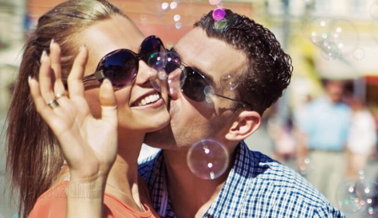 ralation de couple, comment avoir un beau couple, la relation