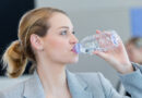 déshydratation, déshydratation du corps, l'eau, l'eau potable