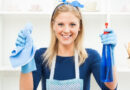efficacité, produits nettoyage, nettoyage