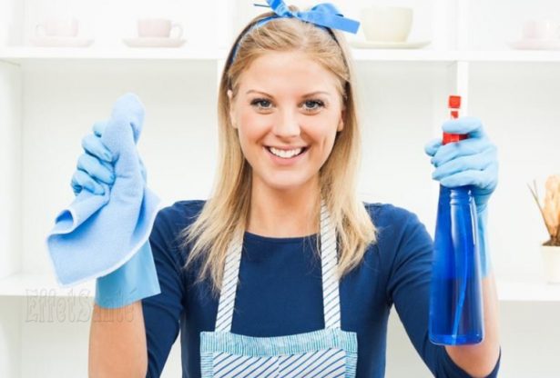 efficacité, produits nettoyage, nettoyage