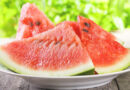 aliments sains, journées chaudes, melon d'eau, melon, pastèque