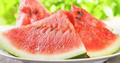 aliments sains, journées chaudes, melon d'eau, melon, pastèque