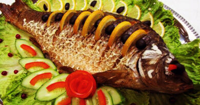 poisson, consommation de poisson, poisson et danger, contamination au mercure