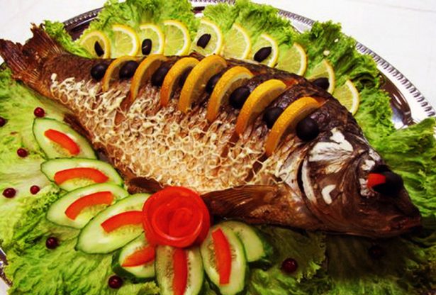 poisson, consommation de poisson, poisson et danger, contamination au mercure