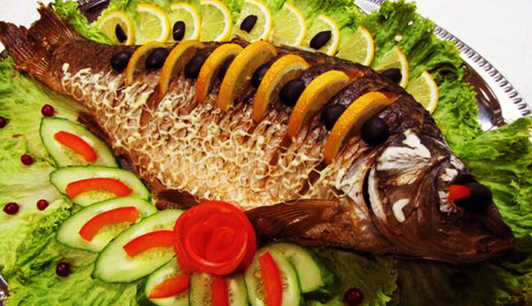 poisson, consommation de poisson, poisson et danger, contamination au mercure