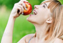 odeur agréable, aliments saines