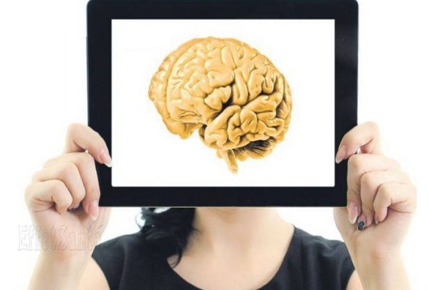 cerveau, démence Alzheimer, tabagisme, affecter le cerveau,