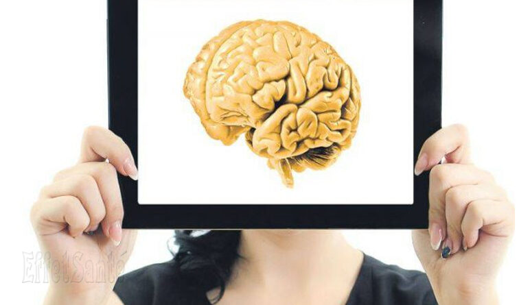 cerveau, démence Alzheimer, tabagisme, affecter le cerveau,