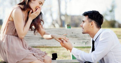 mariage, vivre ensemble avant mariage