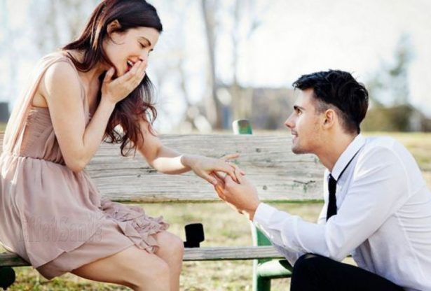 mariage, vivre ensemble avant mariage