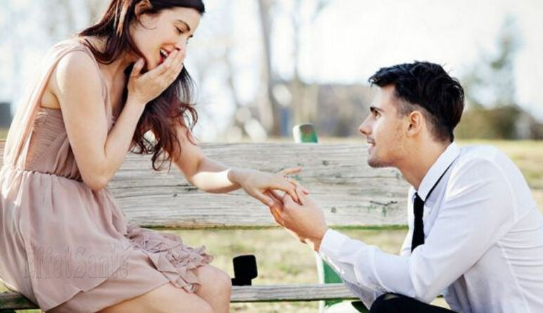 mariage, vivre ensemble avant mariage