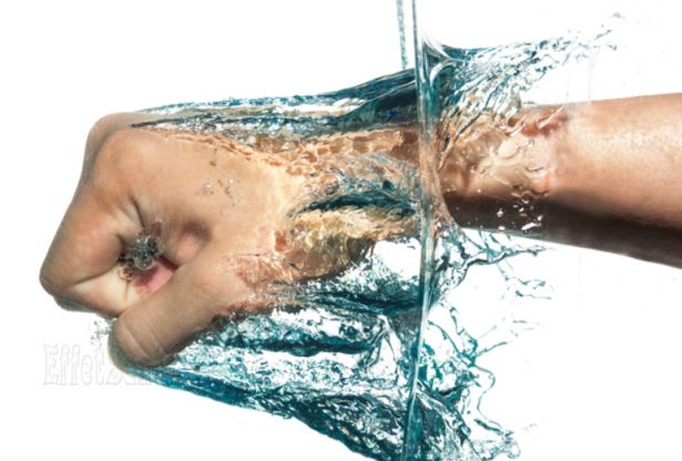 Constipation, Eczéma, déshydratation, Fatigue et manque d'énergie,