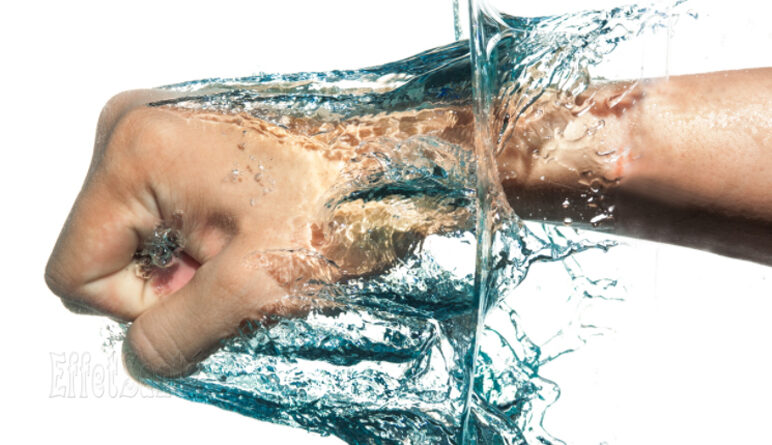 Constipation, Eczéma, déshydratation, Fatigue et manque d'énergie,