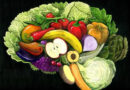 nutrition pour cerveau, quoi manger pour un cerveau en santé