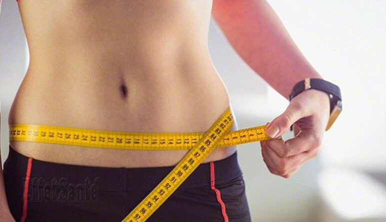perdre du poids, perte de poids, graisse, graisse abdominale