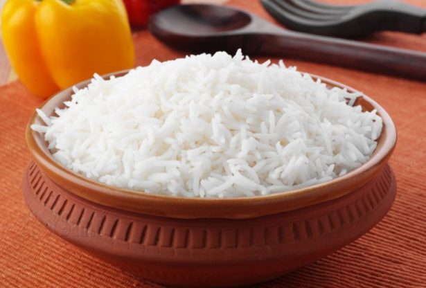 riz blanc, indice glycémique, diabète de type 2, diabète