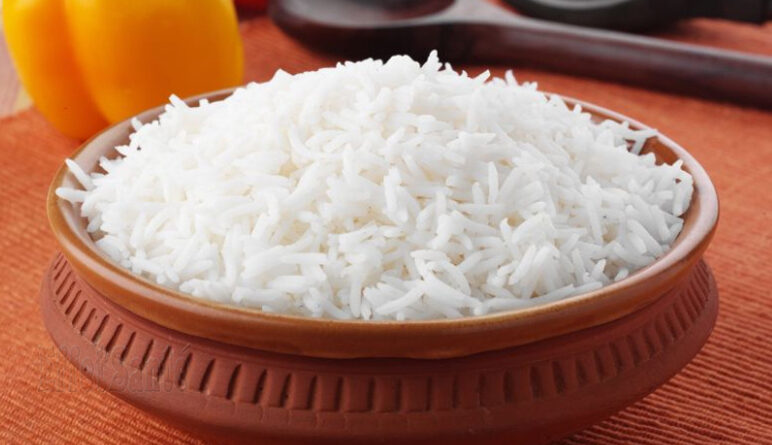 riz blanc, indice glycémique, diabète de type 2, diabète