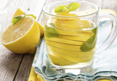 jus de citron, effets négatives, effets adverses, citron, déshydratation