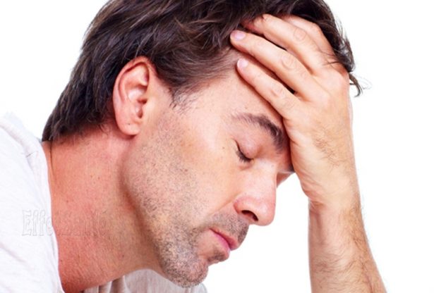 causes de la fatigue, fatigue chronique, fatigue