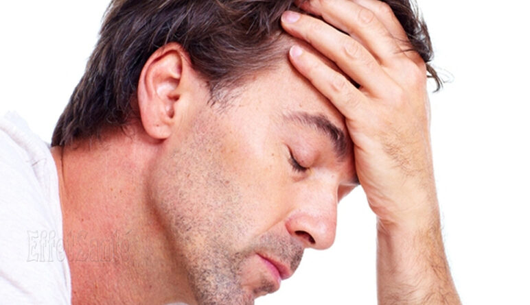 causes de la fatigue, fatigue chronique, fatigue