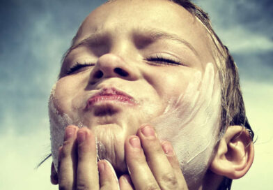 crème solaire, écran solaire, cancer de la peau