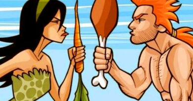 les végétariens, végan, vegan, viande, ceux qui mangent de la viande, végétarisme