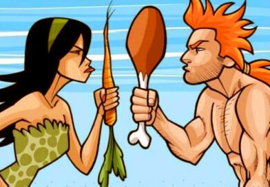 les végétariens, végan, vegan, viande, ceux qui mangent de la viande, végétarisme