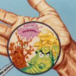 hépatite A, l'hépatite, virus hépatite A
