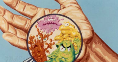 hépatite A, l'hépatite, virus hépatite A