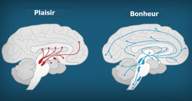 la dopamine, la tristesse, triste, malheur, bonheur, stressé, le stress, le stres, la déprime, déprimé