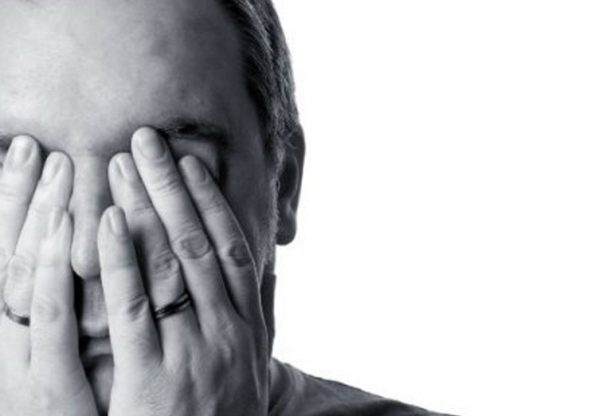 la dépression, dépression chez les hommes, comment reconnaitre la dépression
