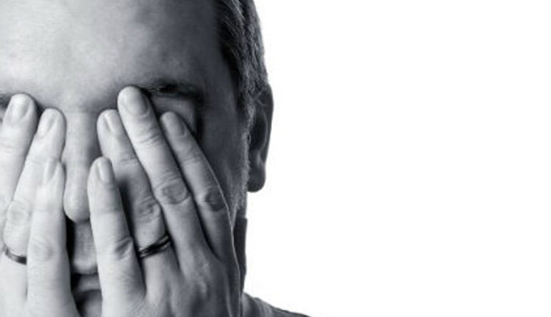 la dépression, dépression chez les hommes, comment reconnaitre la dépression