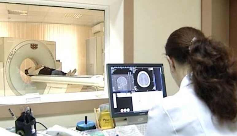 tomographie, tomodensitométrie, CT scan, CT, canner, scan