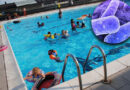 bctérie dans la piscine, bactéries, parasytes, virus, baignade