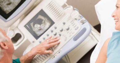échographie, l'ultrason, l'échographie abdominale