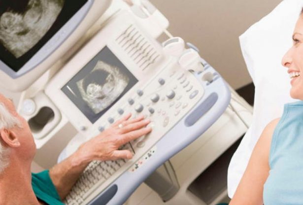 échographie, l'ultrason, l'échographie abdominale