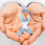 cancer de la prostate, prostate, douleurs abdominales, prostate, toucher rectal