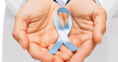 cancer de la prostate, prostate, douleurs abdominales, prostate, toucher rectal