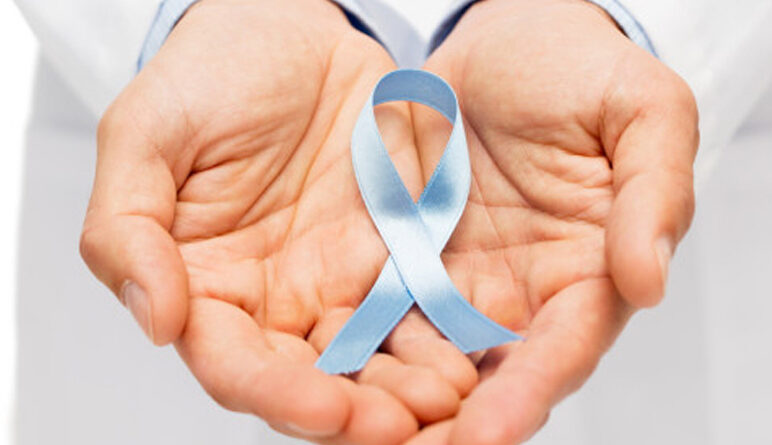 cancer de la prostate, prostate, douleurs abdominales, prostate, toucher rectal